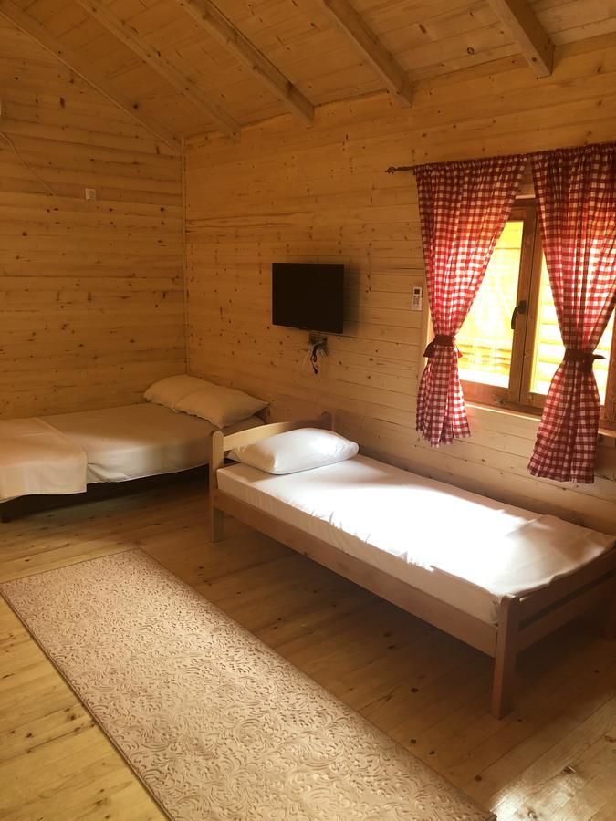Комплексы для отдыха с коттеджами/бунгало Ethno village Moraca - Skadar lake Vranjina-43