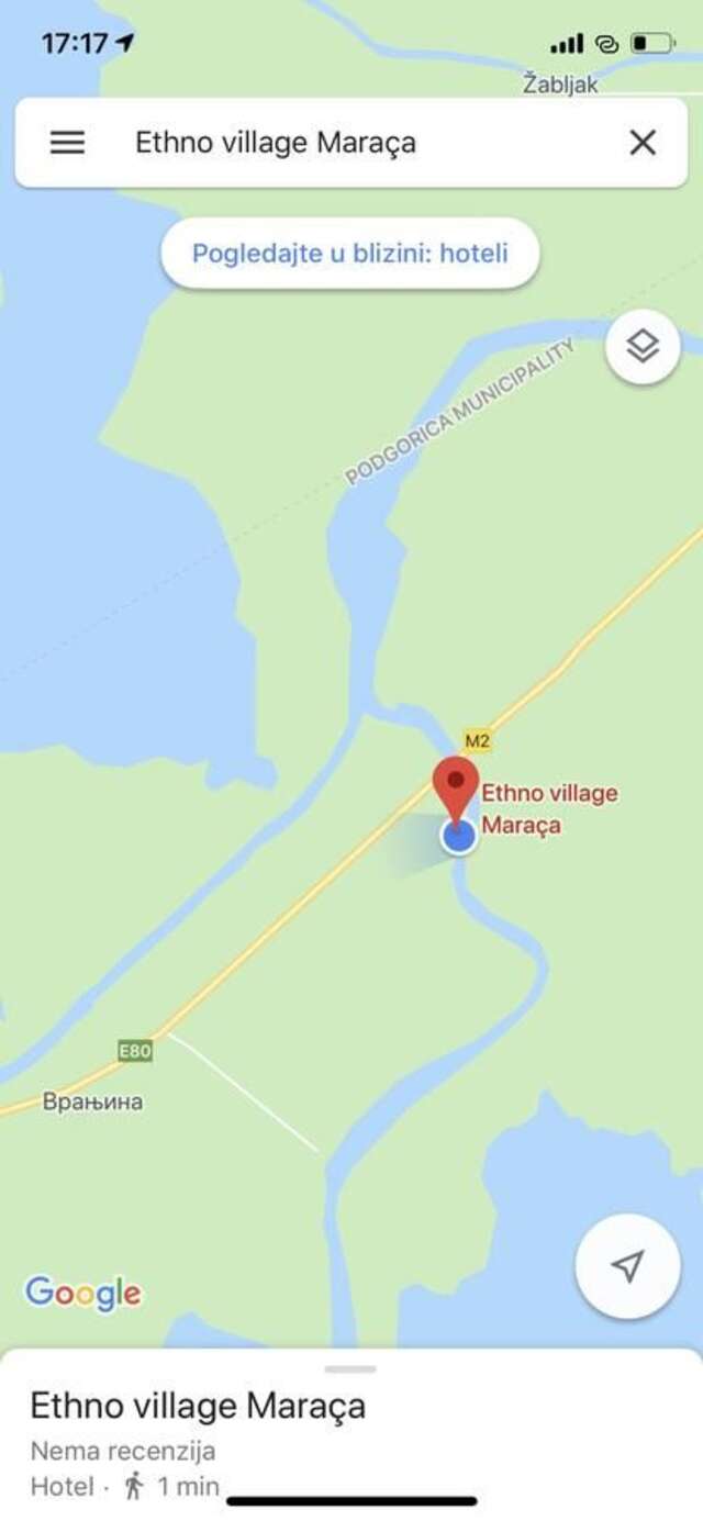 Комплексы для отдыха с коттеджами/бунгало Ethno village Moraca - Skadar lake Vranjina-23