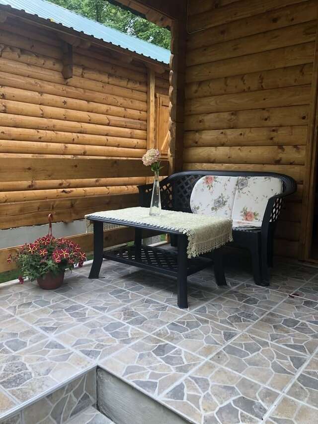 Комплексы для отдыха с коттеджами/бунгало Ethno village Moraca - Skadar lake Vranjina-26