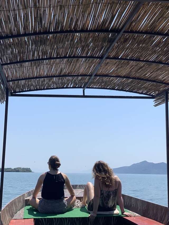 Комплексы для отдыха с коттеджами/бунгало Ethno village Moraca - Skadar lake Vranjina-28