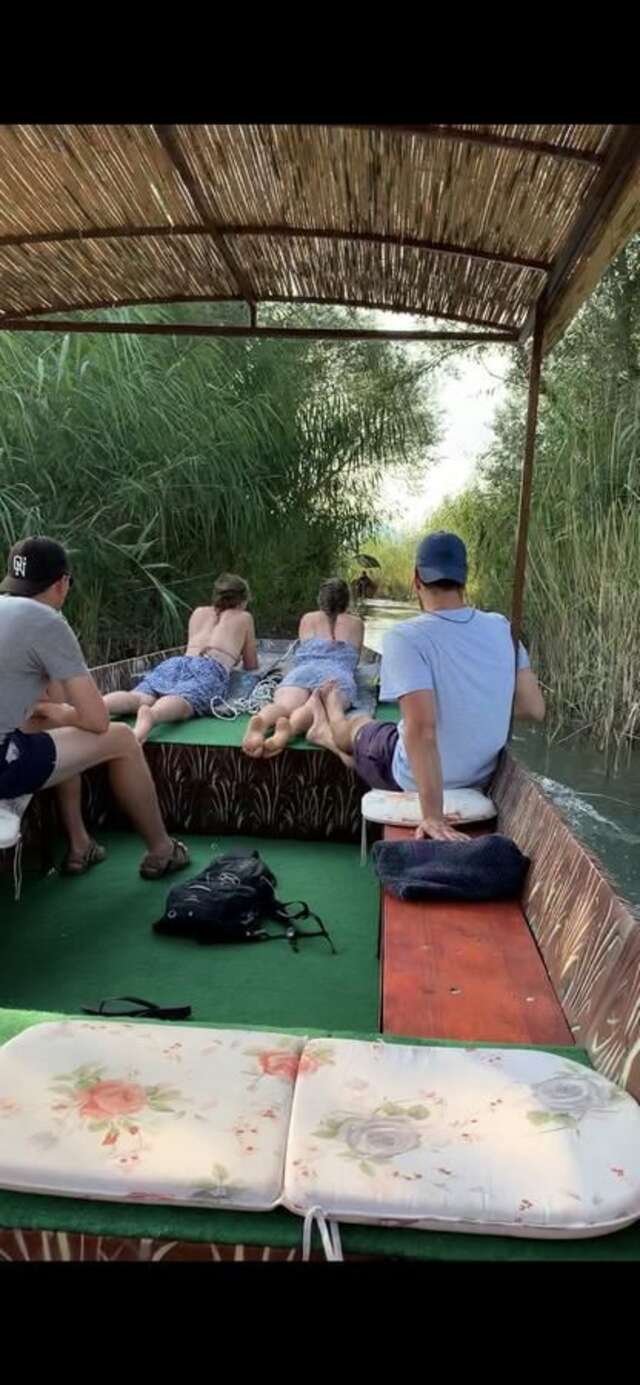 Комплексы для отдыха с коттеджами/бунгало Ethno village Moraca - Skadar lake Vranjina-30