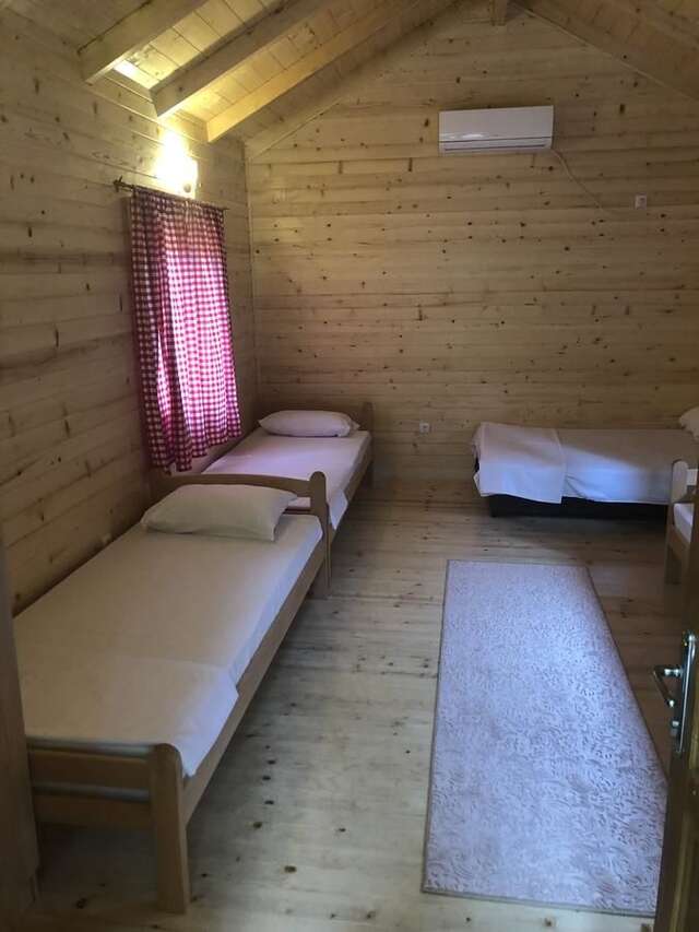 Комплексы для отдыха с коттеджами/бунгало Ethno village Moraca - Skadar lake Vranjina-40