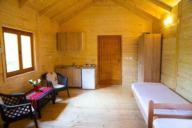 Комплексы для отдыха с коттеджами/бунгало Ethno village Moraca - Skadar lake Vranjina-47