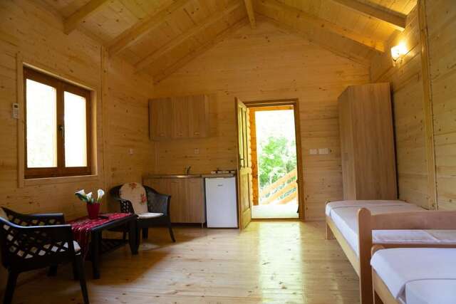 Комплексы для отдыха с коттеджами/бунгало Ethno village Moraca - Skadar lake Vranjina-49